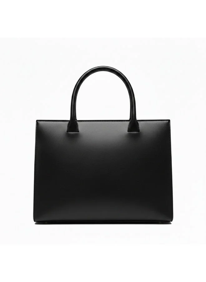 David Jones  David Jones Women's Handbag Stylish and Durable Everyday Carry | Color Black(CM7681)  | Best Price UAE